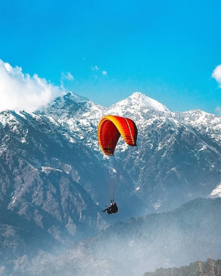 Shmila,Manali & Amritsar